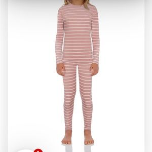 Rocky Thermal Base Layer Set